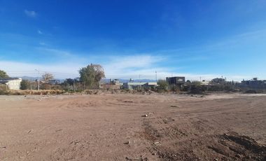 VENTA LOTE BARRIO LOS SARMIENTOS LUZURIAGA MAIPU