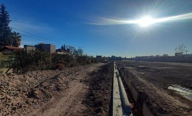 VENTA LOTE BARRIO LOS SARMIENTOS LUZURIAGA MAIPU