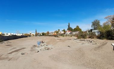 VENTA LOTE BARRIO LOS SARMIENTOS LUZURIAGA MAIPU