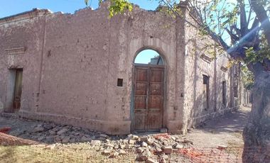 VENTA LOTE 1420 m² OPORTUNIDAD DE INVERSIÓN MAIPÚ