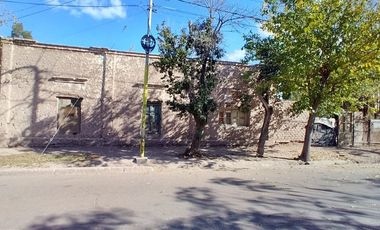 VENTA LOTE 1420 m² OPORTUNIDAD DE INVERSIÓN MAIPÚ