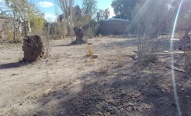 VENTA LOTE 1420 m² OPORTUNIDAD DE INVERSIÓN MAIPÚ