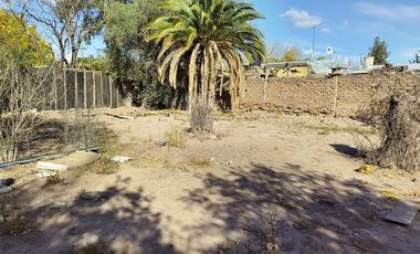 VENTA LOTE 1420 m² OPORTUNIDAD DE INVERSIÓN MAIPÚ