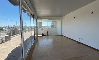 Talar 4 amb + escr, quincho, terraza y coch ap cre