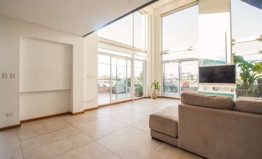 Talar 4 amb + escr, quincho, terraza y coch ap cre
