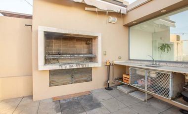 Talar 4 amb + escr, quincho, terraza y coch ap cre