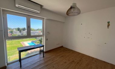 Talar 4 amb + escr, quincho, terraza y coch ap cre