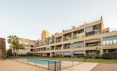 Talar 4 amb + escr, quincho, terraza y coch ap cre