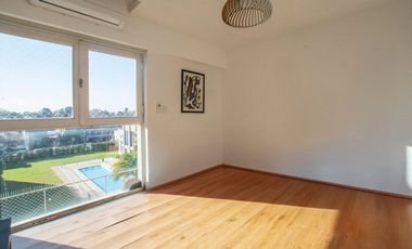 Talar 4 amb + escr, quincho, terraza y coch ap cre