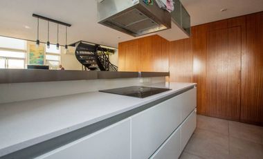 Talar 4 amb + escr, quincho, terraza y coch ap cre