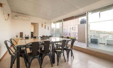 Talar 4 amb + escr, quincho, terraza y coch ap cre