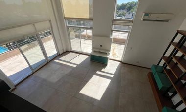 Talar 4 amb + escr, quincho, terraza y coch ap cre
