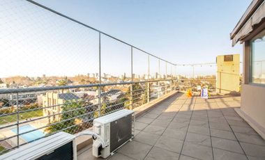 Talar 4 amb + escr, quincho, terraza y coch ap cre