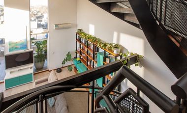 Talar 4 amb + escr, quincho, terraza y coch ap cre