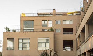 Talar 4 amb + escr, quincho, terraza y coch ap cre