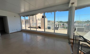 Talar 4 amb + escr, quincho, terraza y coch ap cre