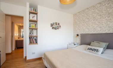 Talar 4 amb + escr, quincho, terraza y coch ap cre