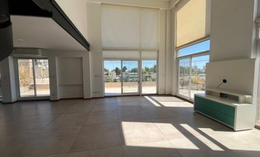 Talar 4 amb + escr, quincho, terraza y coch ap cre