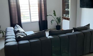 VENTA CASA DE 2 HABITACIONES. POCITO