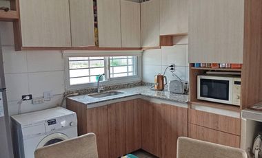 Casa en Barrio San Cristóbal II, Santa Lucia