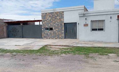 Casa en Barrio San Cristóbal II, Santa Lucia