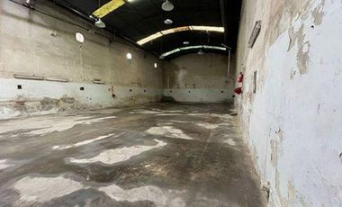 VENTA DEPOSITO PH EN BARRACAS