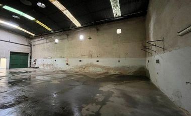 VENTA DEPOSITO PH EN BARRACAS