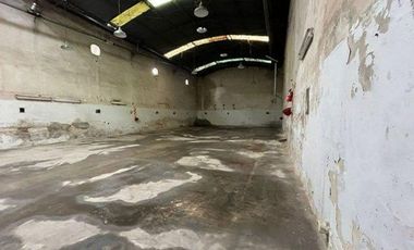 VENTA DEPOSITO PH EN BARRACAS