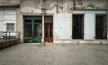 VENTA DEPOSITO PH EN BARRACAS