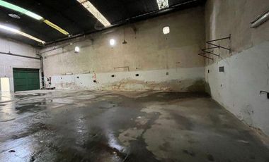 VENTA DEPOSITO PH EN BARRACAS
