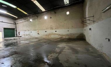 VENTA DEPOSITO PH EN BARRACAS