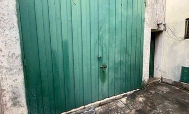 VENTA DEPOSITO PH EN BARRACAS