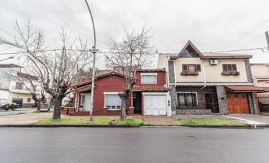 VENTA CASA 5 amb-LANUS ESTE