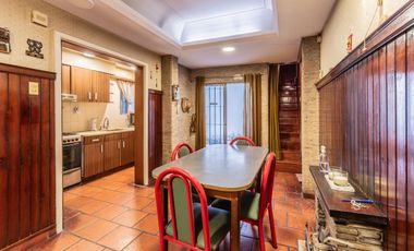 VENTA CASA 5 amb-LANUS ESTE