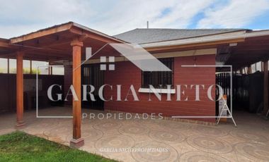 Casa en arriendo  en RANCAGUA