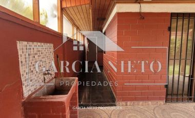 Casa en arriendo  en RANCAGUA