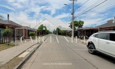 Casa en arriendo  en RANCAGUA