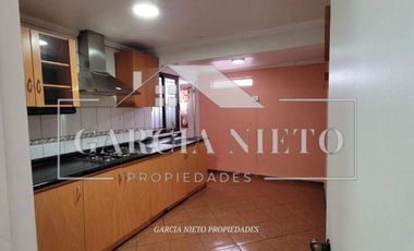 Casa en arriendo  en RANCAGUA