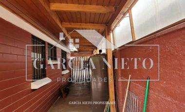 Casa en arriendo  en RANCAGUA