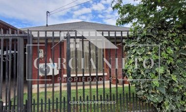 Casa en arriendo  en RANCAGUA