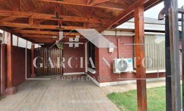 Casa en arriendo  en RANCAGUA