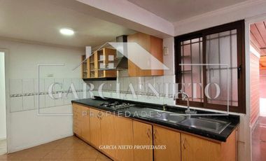 Casa en arriendo  en RANCAGUA