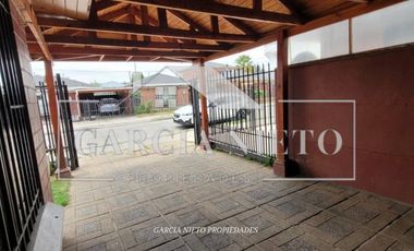 Casa en arriendo  en RANCAGUA