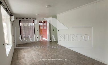 Casa en arriendo  en RANCAGUA