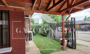Casa en arriendo  en RANCAGUA