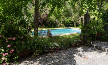 Casa en venta  en MACHALÍ