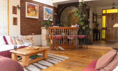 Casa en venta  en MACHALÍ