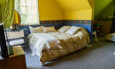 Casa en venta  en MACHALÍ