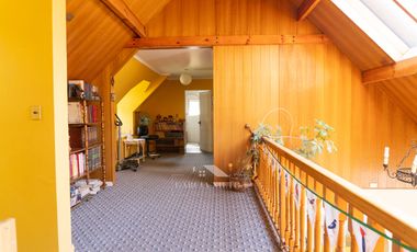 Casa en venta  en MACHALÍ