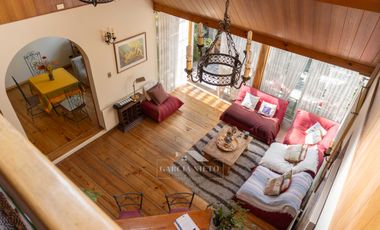 Casa en venta  en MACHALÍ